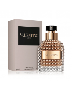 Valentino Valentino Uomo Eau de Toilette 50 ml