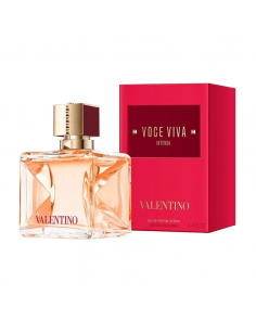 Valentino Voce Viva Intense Eau de Parfum 100 ml