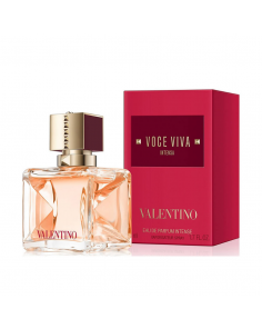 Valentino Voce Viva Intense Eau de Parfum 50 ml