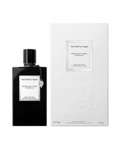 Van Cleef & Arpels Collection Extraordinaire Moonlight Rose Eau de Parfum 75 ml