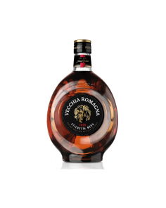 Vecchia Romagna Etichetta Nera Brandy 40% 1L