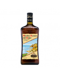 Vecchio Amaro del Capo 35% 0.7L