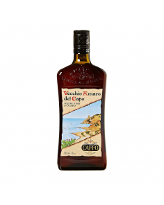 Vecchio Amaro del Capo 35% 1L