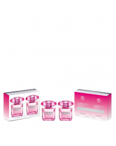 Versace Bright Crystal Absolu Eau de Parfum Duo Set