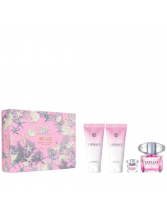 Versace Bright Crystal Set