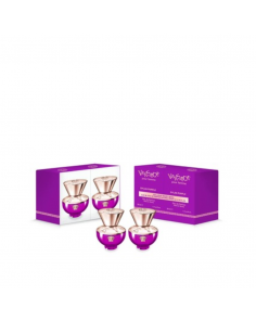 Versace Dylan Purple Duo Set