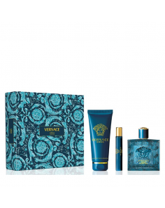 Versace Eros Set