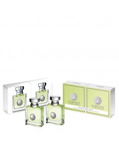 Versace Versense Duo Set