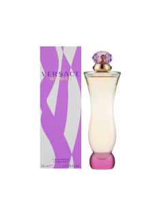 Versace Woman Eau de Parfum  50 ml