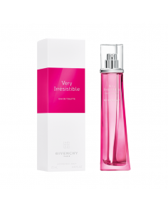Givenchy Very Irrésistible Givenchy Eau de Toilette 75 ml