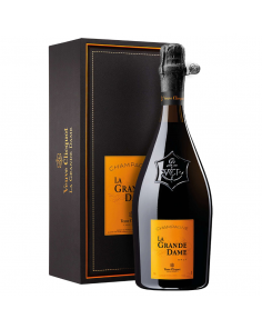 Veuve Clicquot La Grande Dame 2015 Brut White 12.5% 0.75L GB