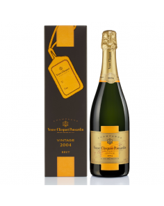 Veuve Clicquot Vintage Reserve 2012 Brut White 12.5% 0.75L GB