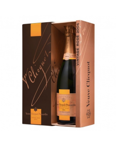 Veuve Clicquot Vintage 2008 Rosé Brut 12.5% 0.75L GB