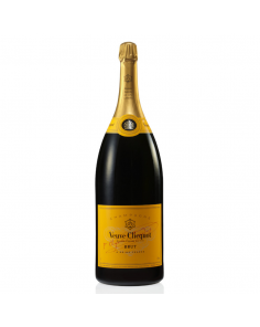 Veuve Clicquot Yellow Label Brut White 12% 1.5L