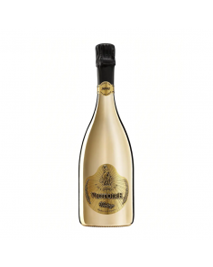 Victoire Gold Vintage Champagne AOC Brut White 12% 0.75L