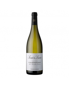 Vignobles JeanJean Secret de Lunès Chardonnay IGP Dry White 12% 0.75L