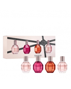 Viktor & Rolf Coffret Travel Set