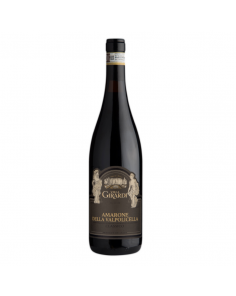 Villa Girardi Amarone della Valpolicella Classico DOCG Red Dry 15% 0.75L