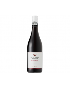 Villa Maria Private Bin Pinot Noir Marlborough Dry Red 13.5% 0.75L