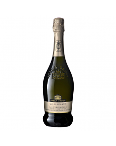 Villa Sandi Millesimato Valdobbiadene Prosecco Superiore DOCG Brut White 11% 0.75L