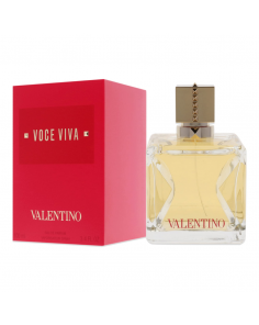 Valentino Voce Viva Eau de Parfum 100 ml