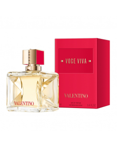 Valentino Voce Viva Eau de Parfum 50 ml