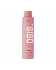 Osis+ Volume and Body Air Whip Hair Mousse 200 ml