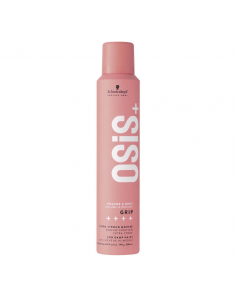 Osis+ Volume and Body Grip Super Hold Mousse 200 ml