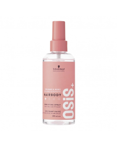 Osis+ Volume and Body Hairbody Style and Care Spray 200 ml
