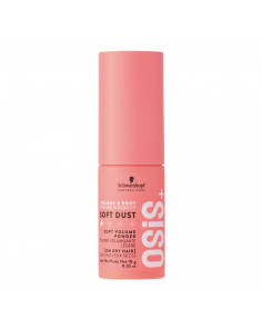 Osis+ Volume and Body Soft Dust Volume Powder 10 g