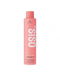 Osis+ Volume and Body Volume Up Medium Hold Hairspray 30 ml