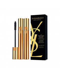 Yves Saint Laurent Volume Effet Faux Cils Mascara Duo Set