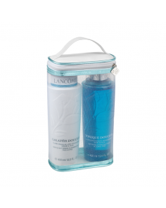 Lancôme Wash The Day Off Douceur Set