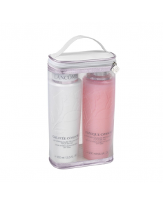 Lancôme Wash The Day Off Renovation Set