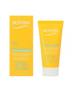 Biotherm Waterlover Anti-Aging Cream Face Sunscreen SPF 30 50 ml
