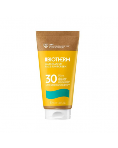 Biotherm Waterlover Anti-Aging Cream Face Sunscreen SPF 30 50 ml