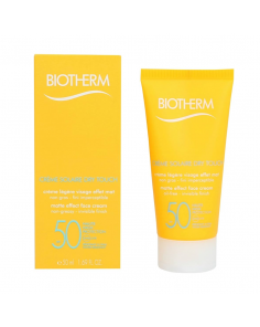 Biotherm Waterlover Anti-Aging Cream Face Sunscreen SPF 50 50 ml