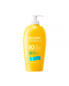 Biotherm Waterlover Lait Solaire Face and Body Milk SPF30 Sun protection 400 ml