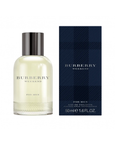 Burberry Weekend for Man  Eau de Toilette 50 ml