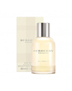 Burberry Weekend for Women Eau de Parfum 50 ml