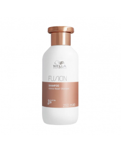 Wella Professional Fusion Shampoo 250 ml