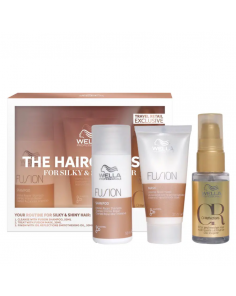 Wella Professional Hair Care Set