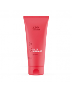 Wella Professional Invigo Brilliance Conditioner Fine 200 ml