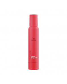Wella Professional Invigo Brilliance Hair Mousse 200 ml