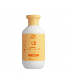Wella Professional Invigo Sun Shampoo 300 ml