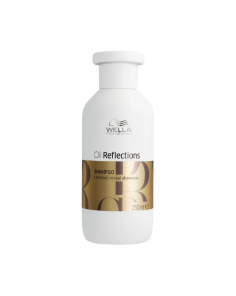 Wella Professional Oil Reflection Shampoo 250 ml