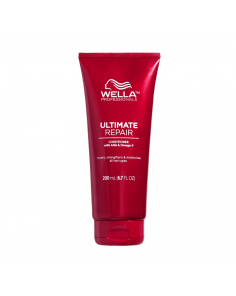 Wella Professional Ultimate Repair Deep Conditioner 200 ml
