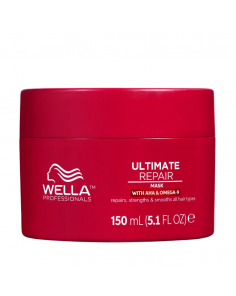 Wella Professional Ultimate Repair Hair Mask 150 ml