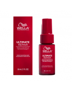Wella Professional Ultimate Repair Miracle Hair Rescue 30 ml