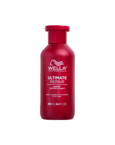 Wella Professional Ultimate Repair Shampoo 250 ml